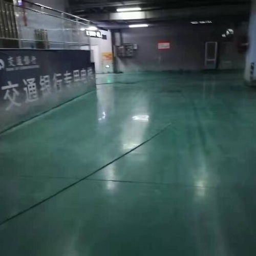 龙亭区金刚砂耐磨固化剂地坪材料的生产与研发