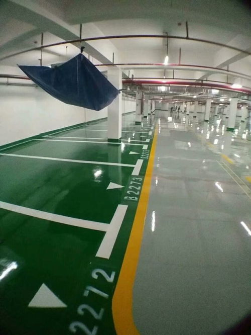 崇左市龙州县环氧哑光面涂价格及地坪材料研发概述