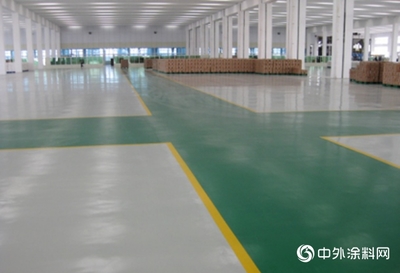 金陵公司喜获消防设施施工专业承包二级资质并持续推进地坪材料研发