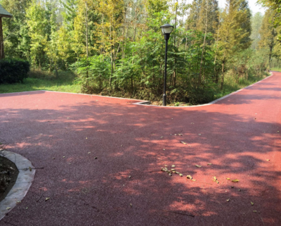 HB-36地坪材料研发的突破与应用前景