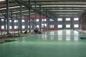 东营建材展 聚焦生产端，洞见行业新趋势