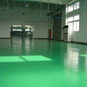 环氧树脂自流平地坪 现代化空间地面解决方案——聚焦武汉金意达静商贸公司的材料研发
